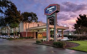 Hampton Inn Houma