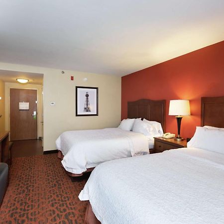 Hampton Inn Houma Exterior photo