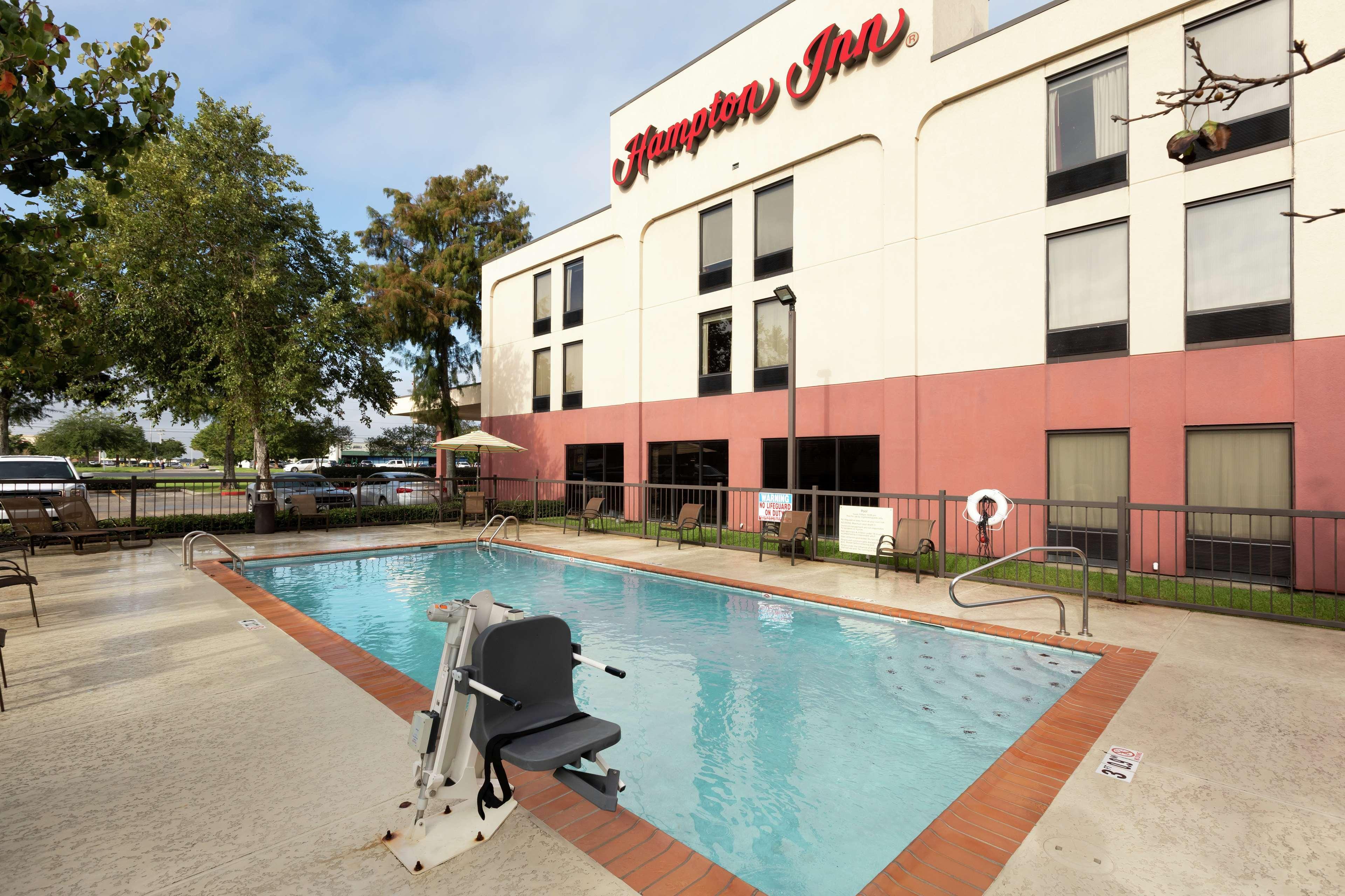 Hampton Inn Houma Exterior photo