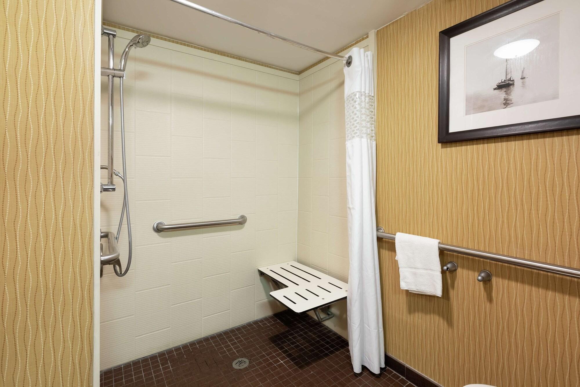 Hampton Inn Houma Exterior photo