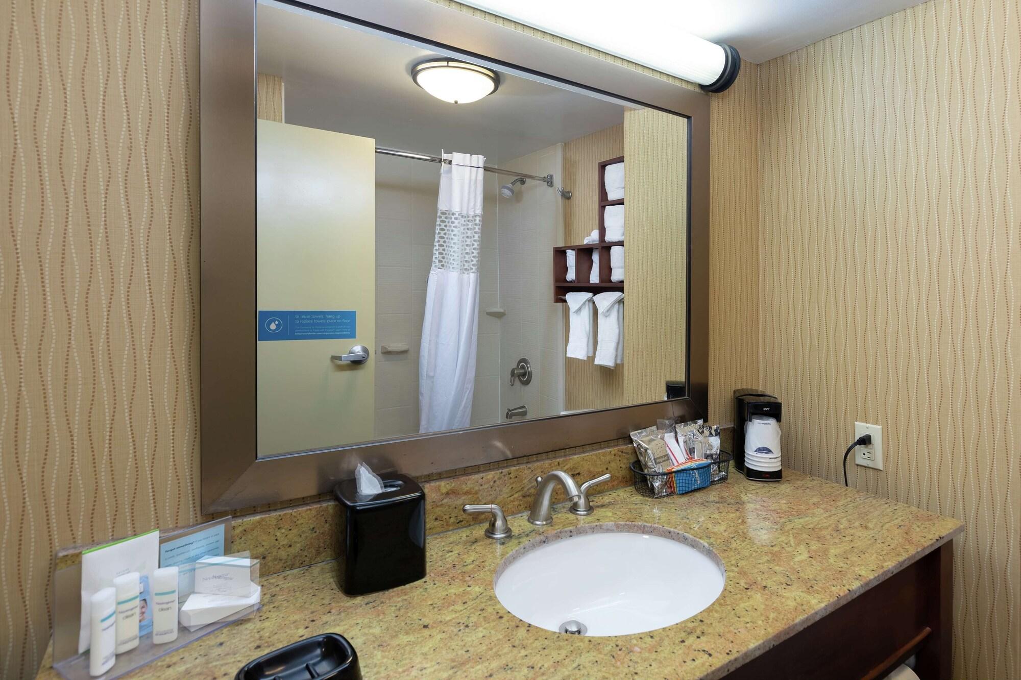 Hampton Inn Houma Exterior photo