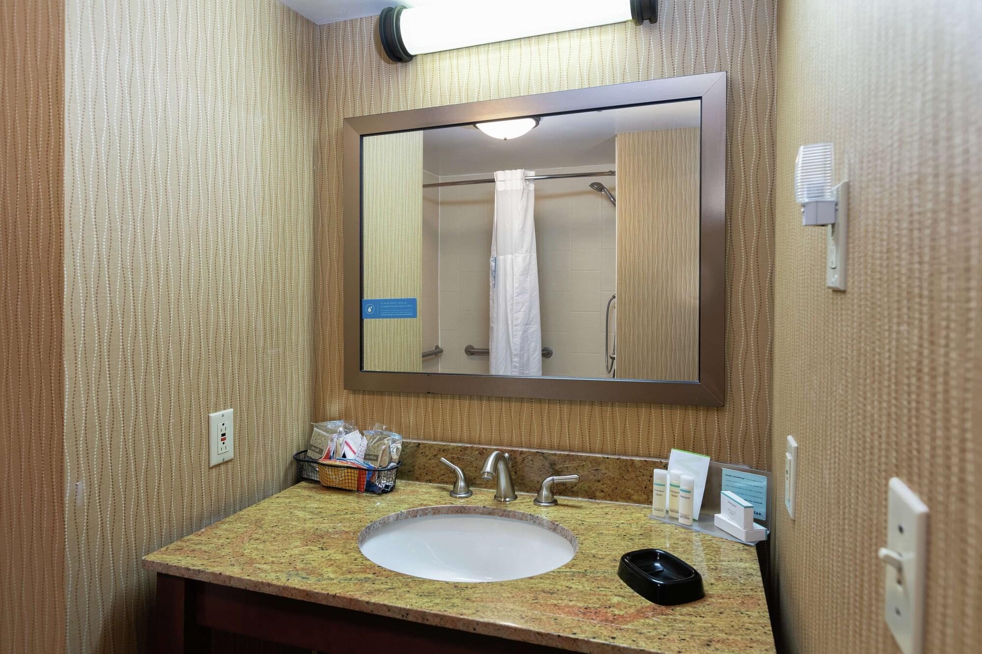 Hampton Inn Houma Exterior photo