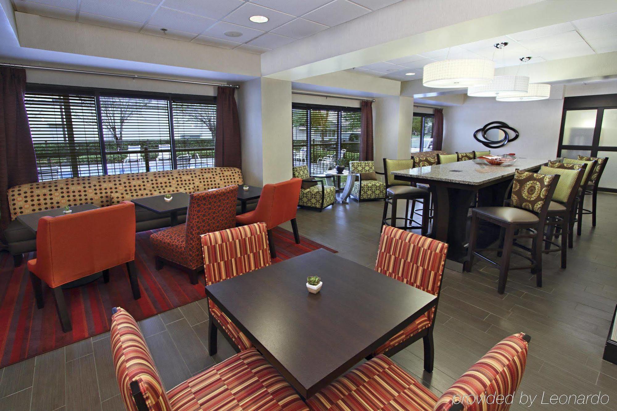 Hampton Inn Houma Exterior photo