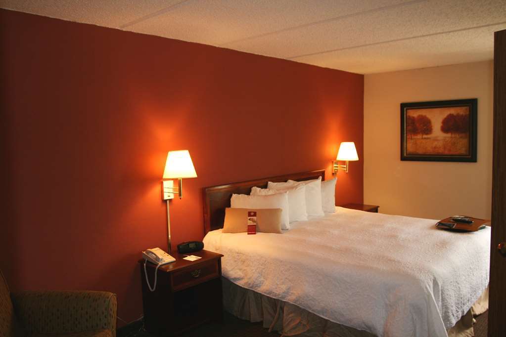 Hampton Inn Houma Room photo