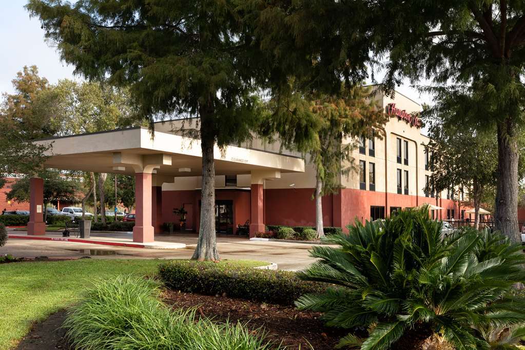 Hampton Inn Houma Exterior photo