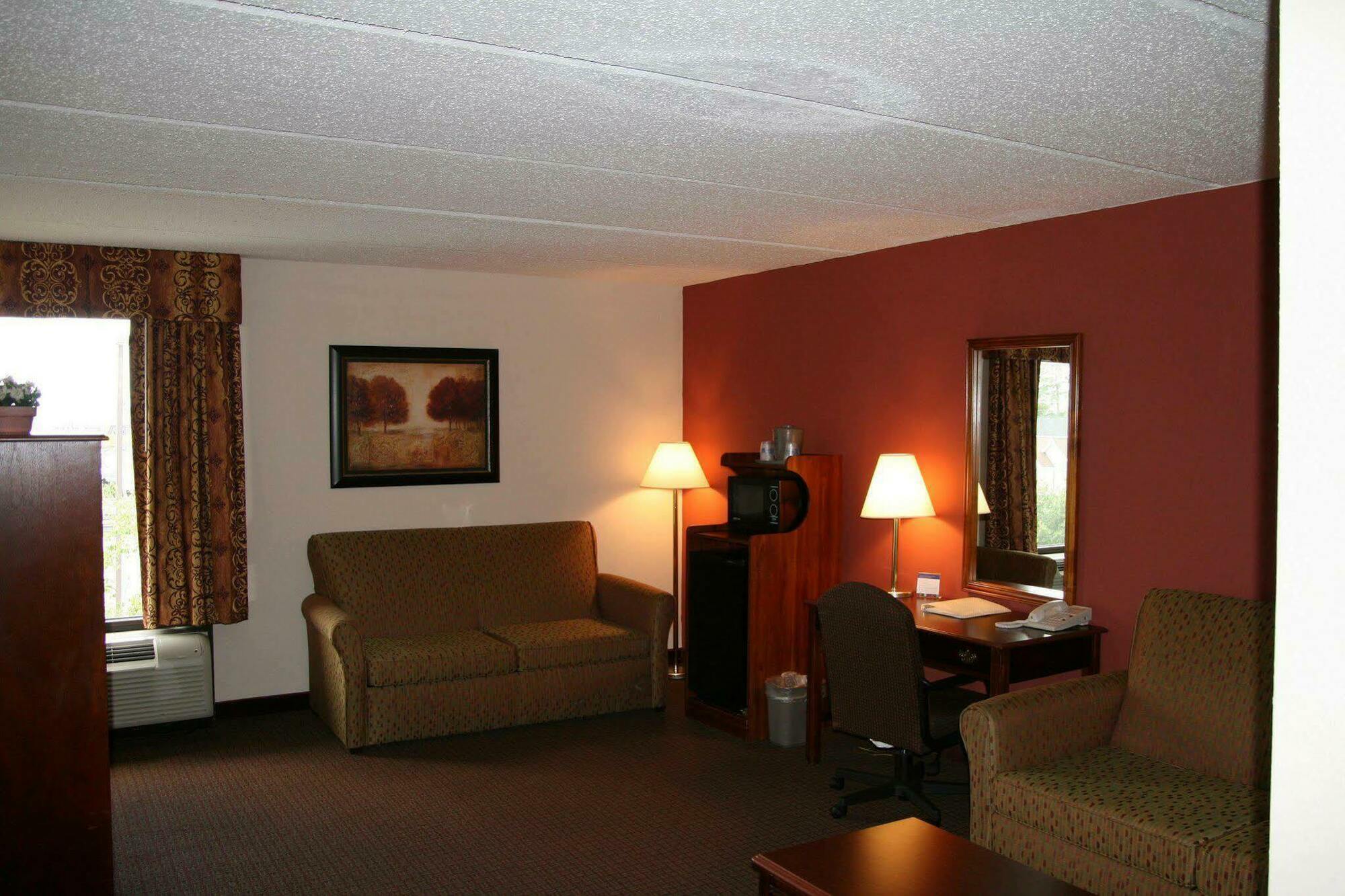Hampton Inn Houma Room photo